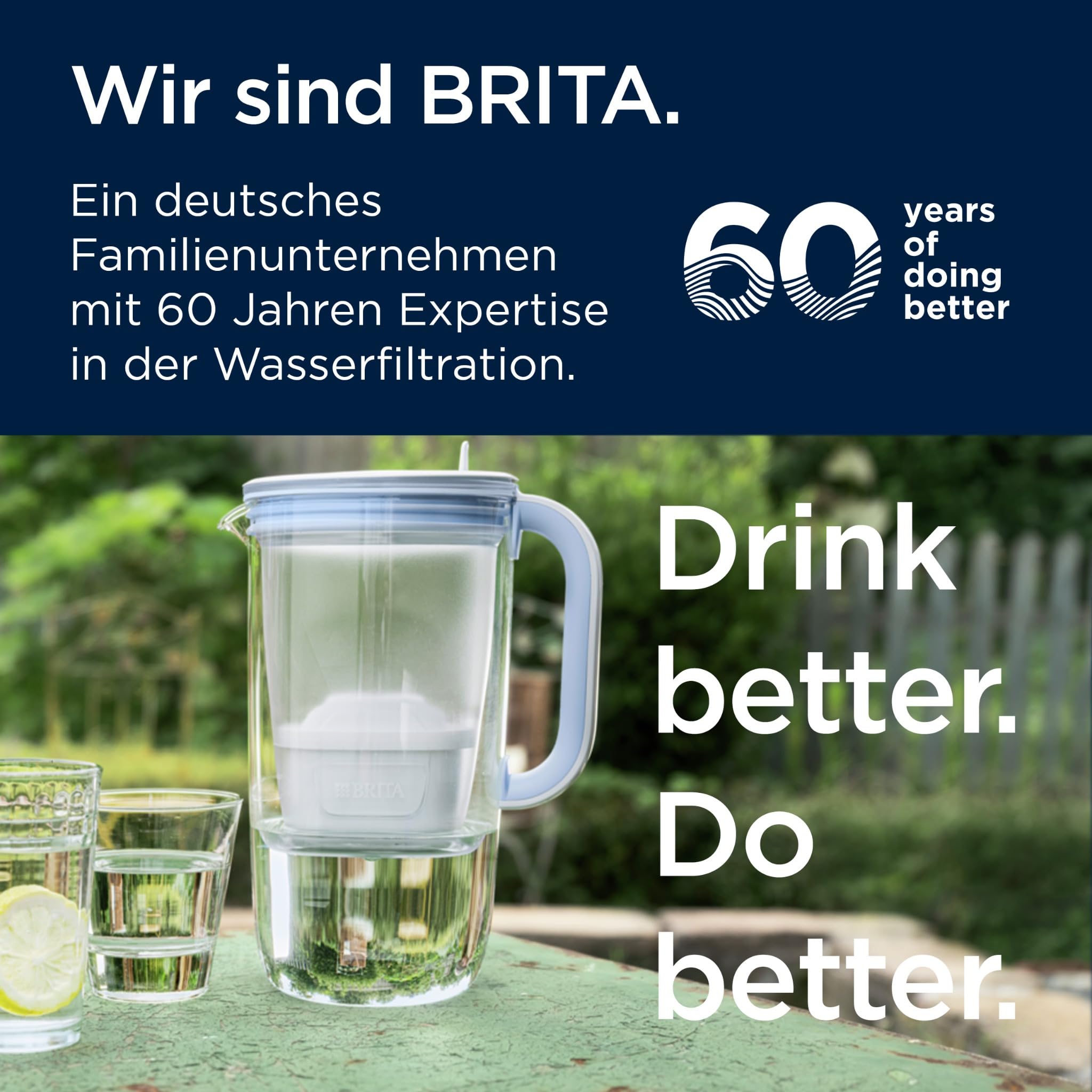 brita-wasserfilter-kanne-glas-blau-borosilikatglas-inkl-3x-maxtra-pro-pure-perfo image 8