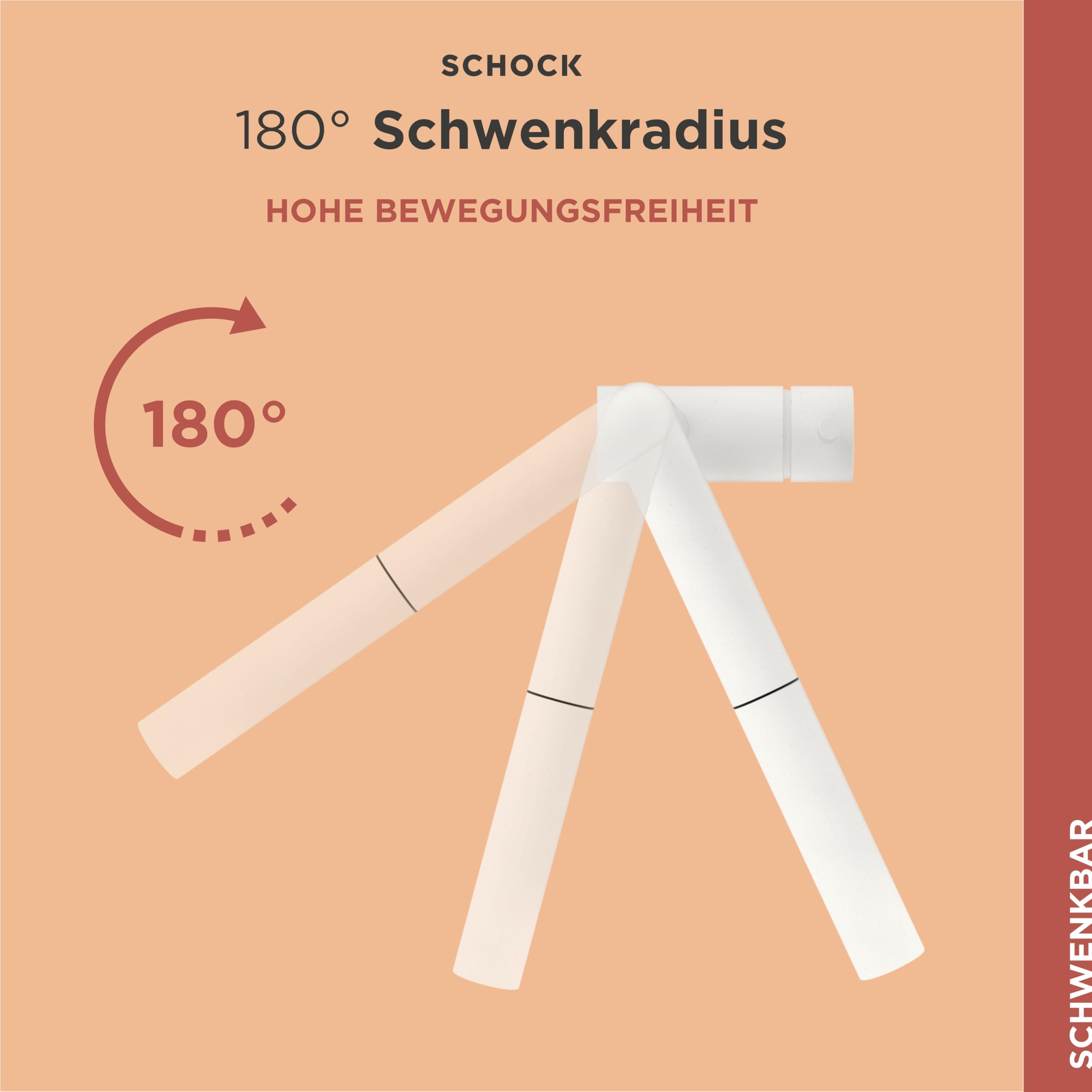 schock-epos-polaris-hochdruck-k-chenarmatur-wei-ausziehbrause image 6