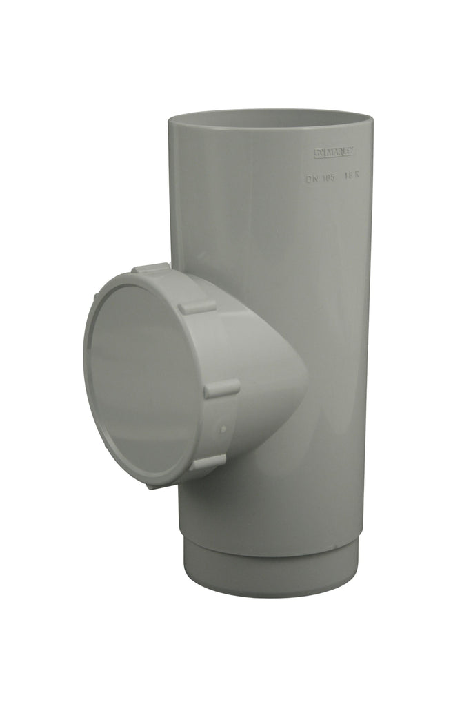 marley-reinigungsrohr-dn-105-f-r-fallrohrsystem image 1