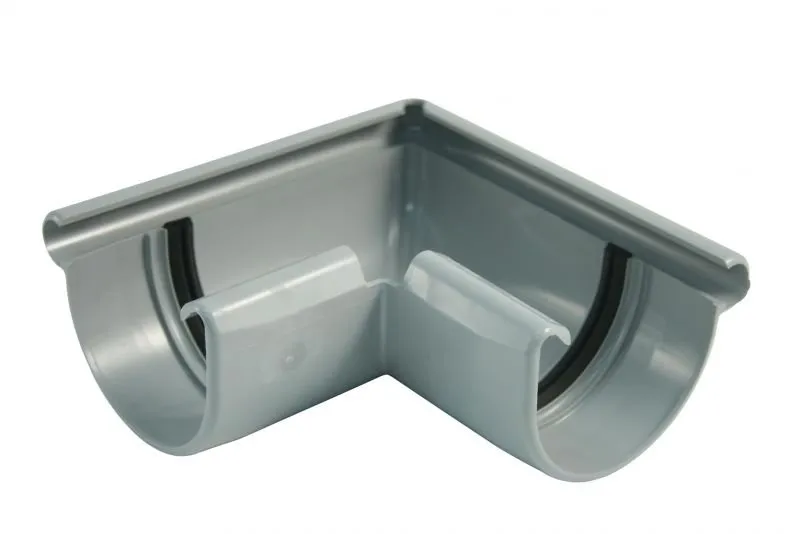 marley-au-enecke-90-dachrinne-rg-75-100-125-150-grau-braun-wei-anthrazit image 1