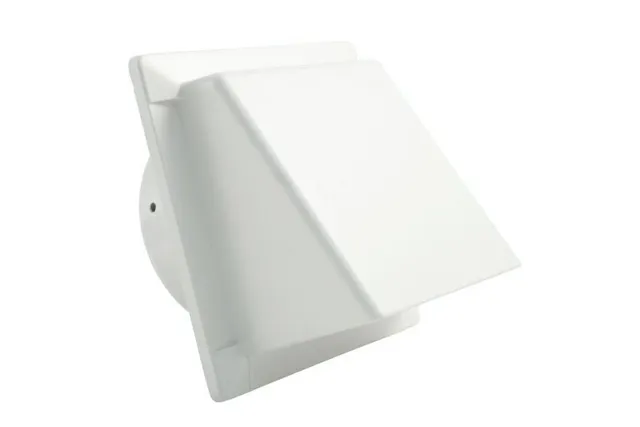 marley-ablufthaube-mit-r-ckstauklappe-140-x-140-mm-wei-dn-100-dn-110 image 1