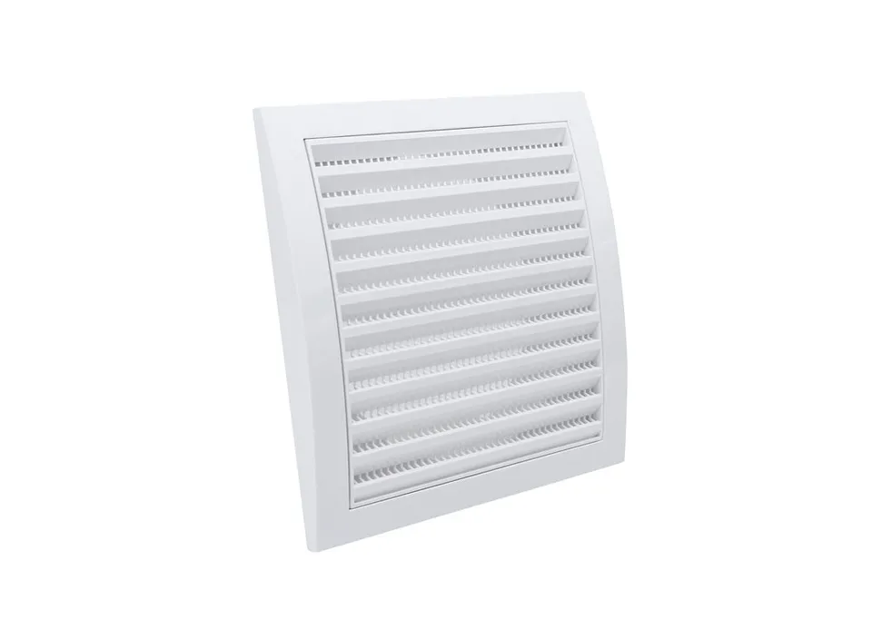 marley-l-ftungsgitter-mit-rahmen-und-rohranschluss-150-mm-wei-190x190-mm image 1