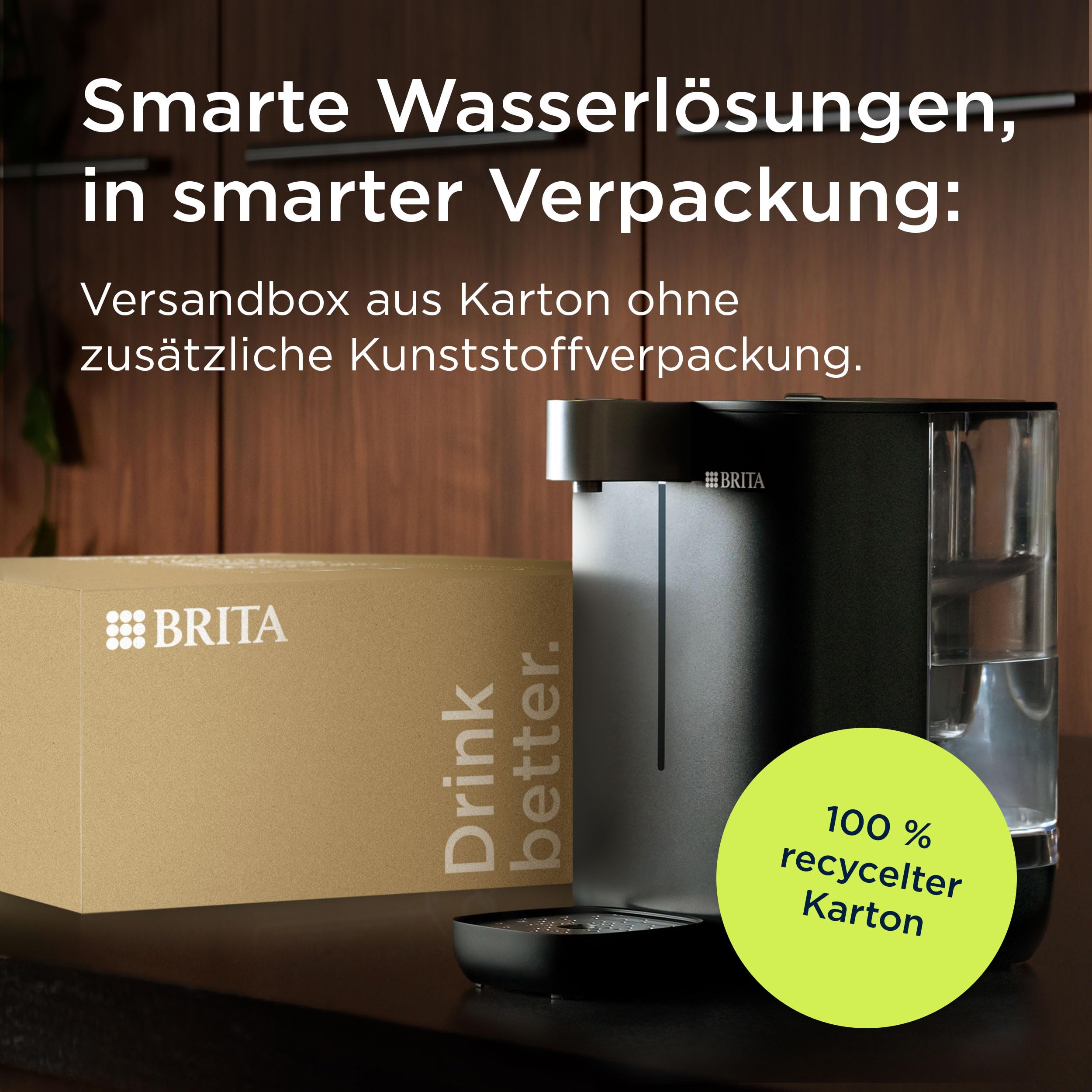 brita-yource-mini-hei-wasserspender-4-liter-schwarz image 7