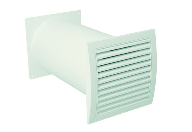 marley-teleskopkanal-bis-480-mm-mit-r-ckstauklappe-wei image 2