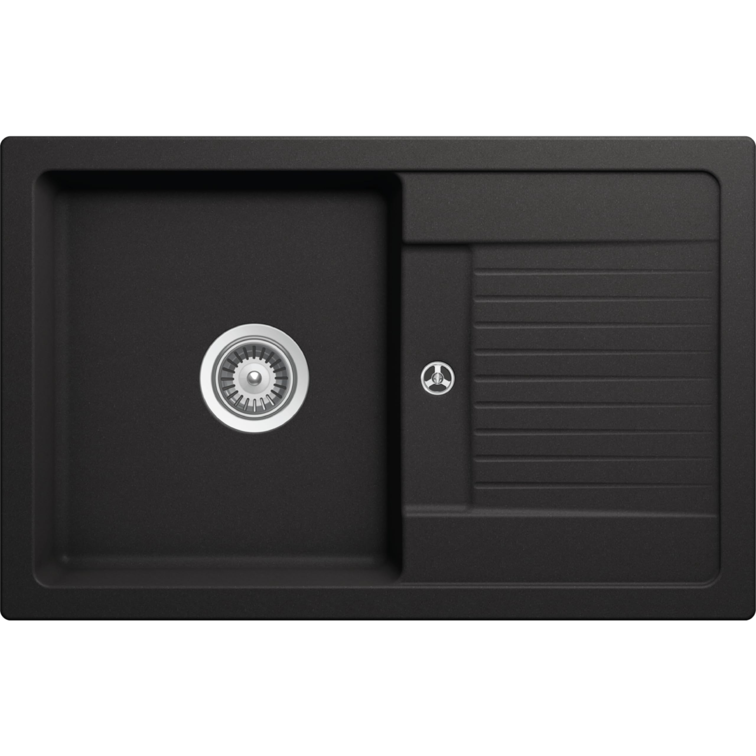 schock-lima-d-100s-k-chensp-le-78x50-cm-nero-schwarz-cristalite-mit-abtropffl-ch image 1