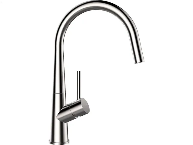 schock-conos-k-chenarmatur-hochdruck-380-mm-festauslauf-360-schwenkbar image 1
