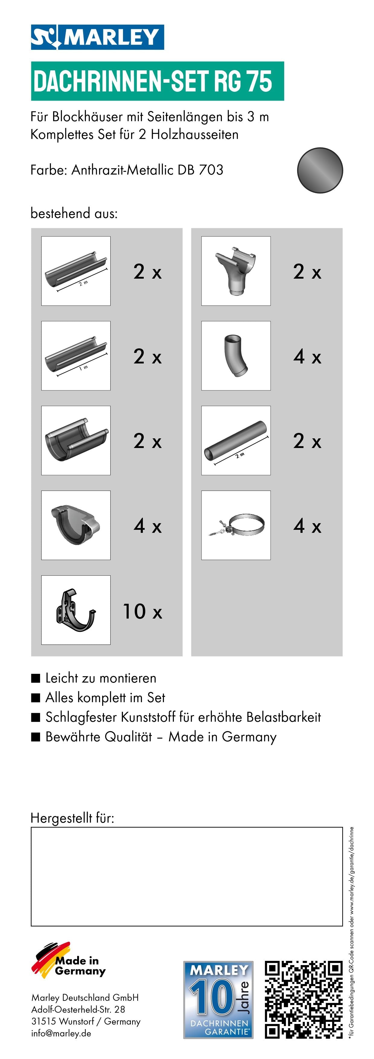 marley-dachrinnenset-rg-75-f-r-blockh-user-grau-braun-anthrazit image 7