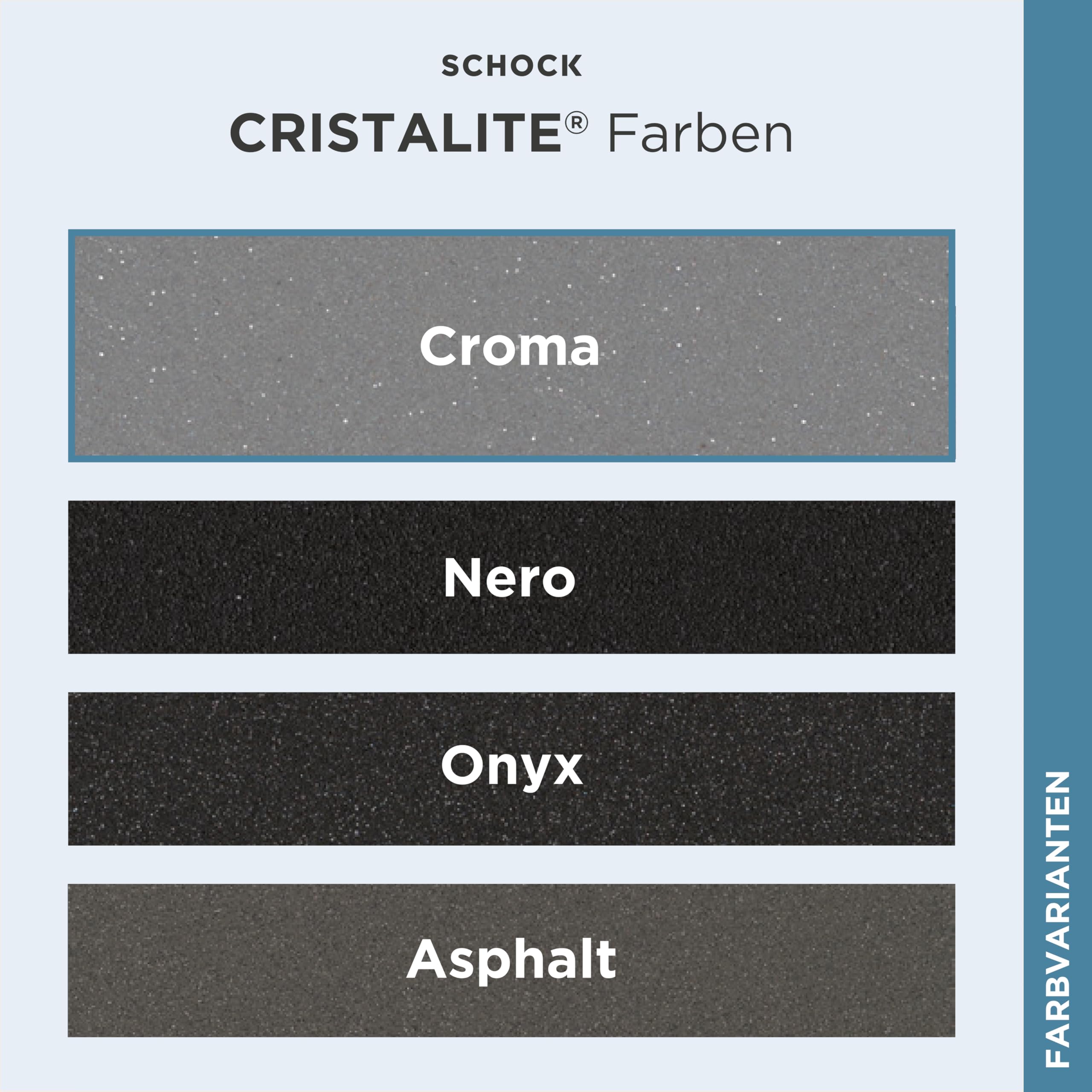 schock-manhattan-d-100-k-chensp-le-in-croma-cristalite-granitsp-le-mit-verk-rzte image 6