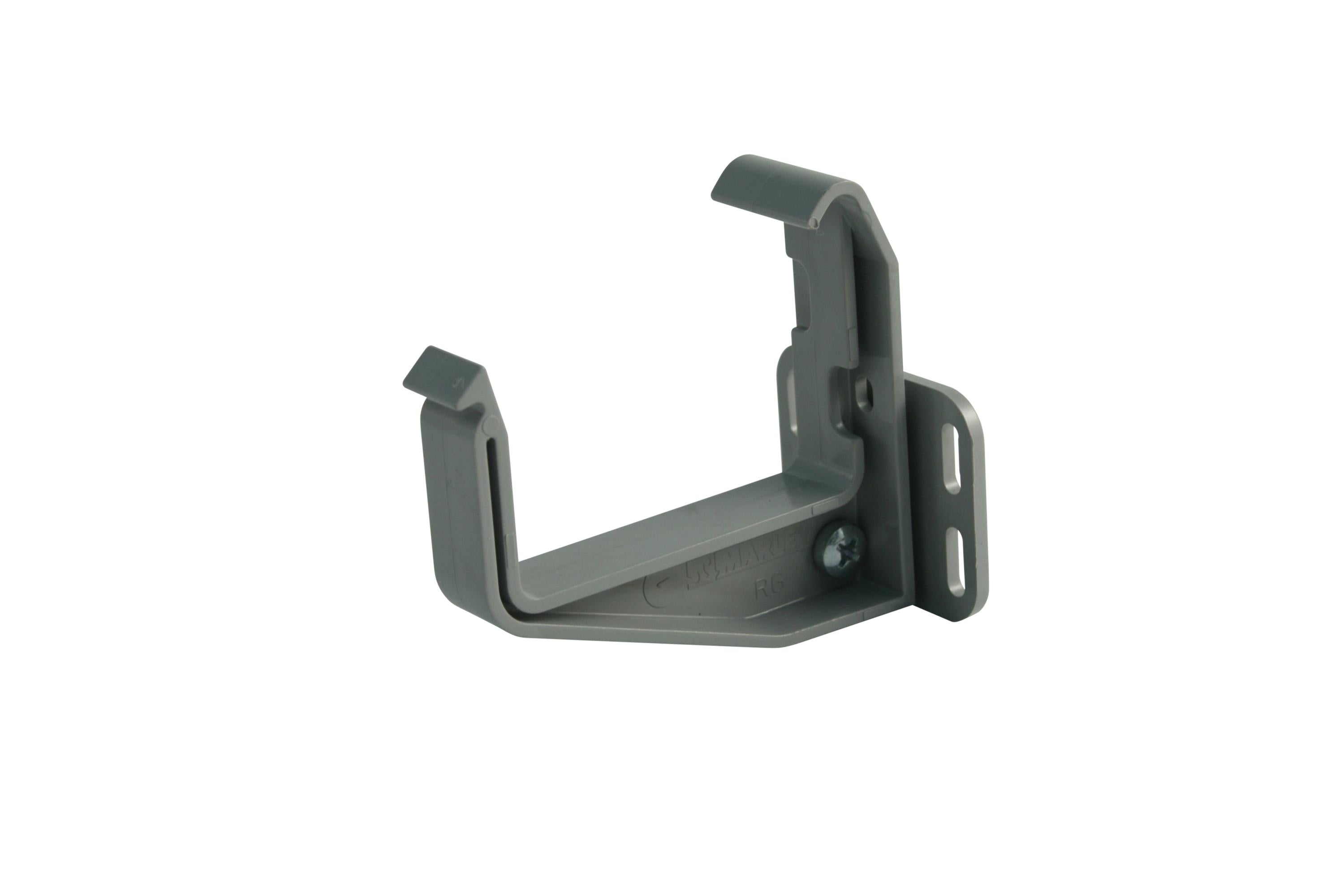 marley-kastendachrinnen-halter-verstellbar-rinnenhalter-f-r-dachrinnensysteme-ne image 1