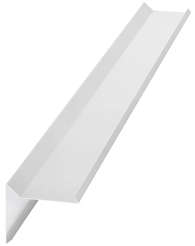 marley-ortblech-mit-wasserfalz-alu-natur-45-80-75x1000-mm-80-80x2000-mm image 1