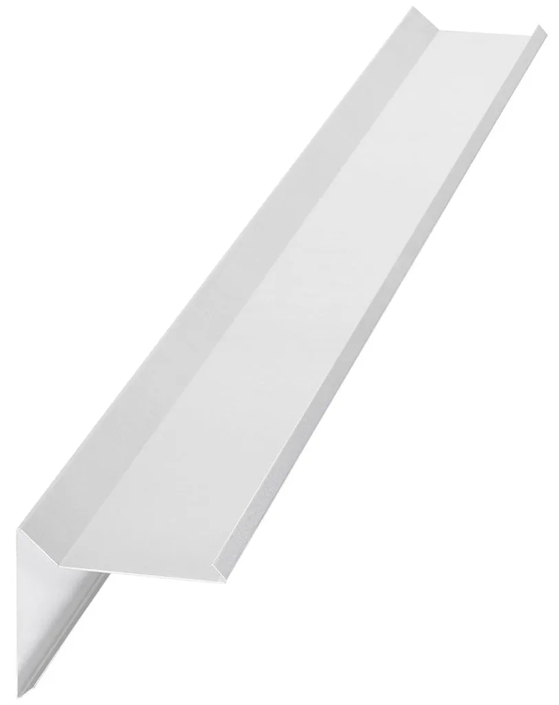 marley-stehfalzblech-dachplatte-natur-alu-mit-45-wasserfalz-1000-2000-mm image 1