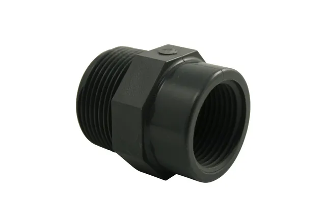 marley-reduziernippel-1-1-4-ag-x-1-ig-kaltwasser-fitting-2 image 1