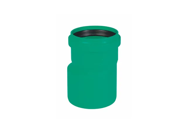 marley-kg2000-r-reduktion-exzentrisch-dn-od-125-110-abwasser image 1