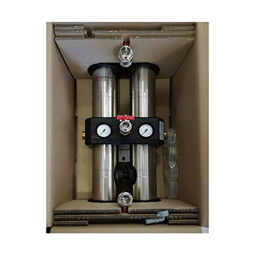 carbonit-quadro-120-l-aktivkohle-hauswasserfilteranlage image 6
