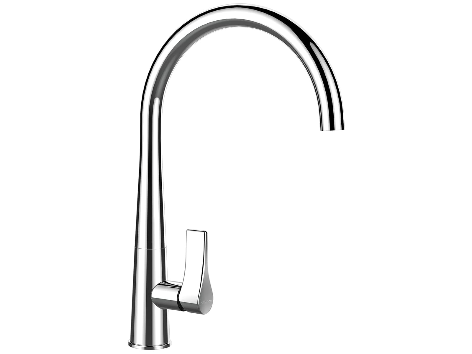 schock-gota-hochdruck-k-chenarmatur-schwarz-festauslauf image 8