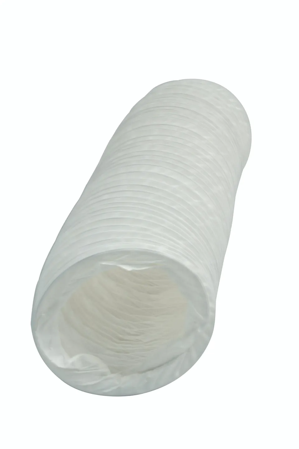 marley-flexschlauch-kunststoff-l-ftungsschlauch-mit-federstahldrahtspirale-wei image 1