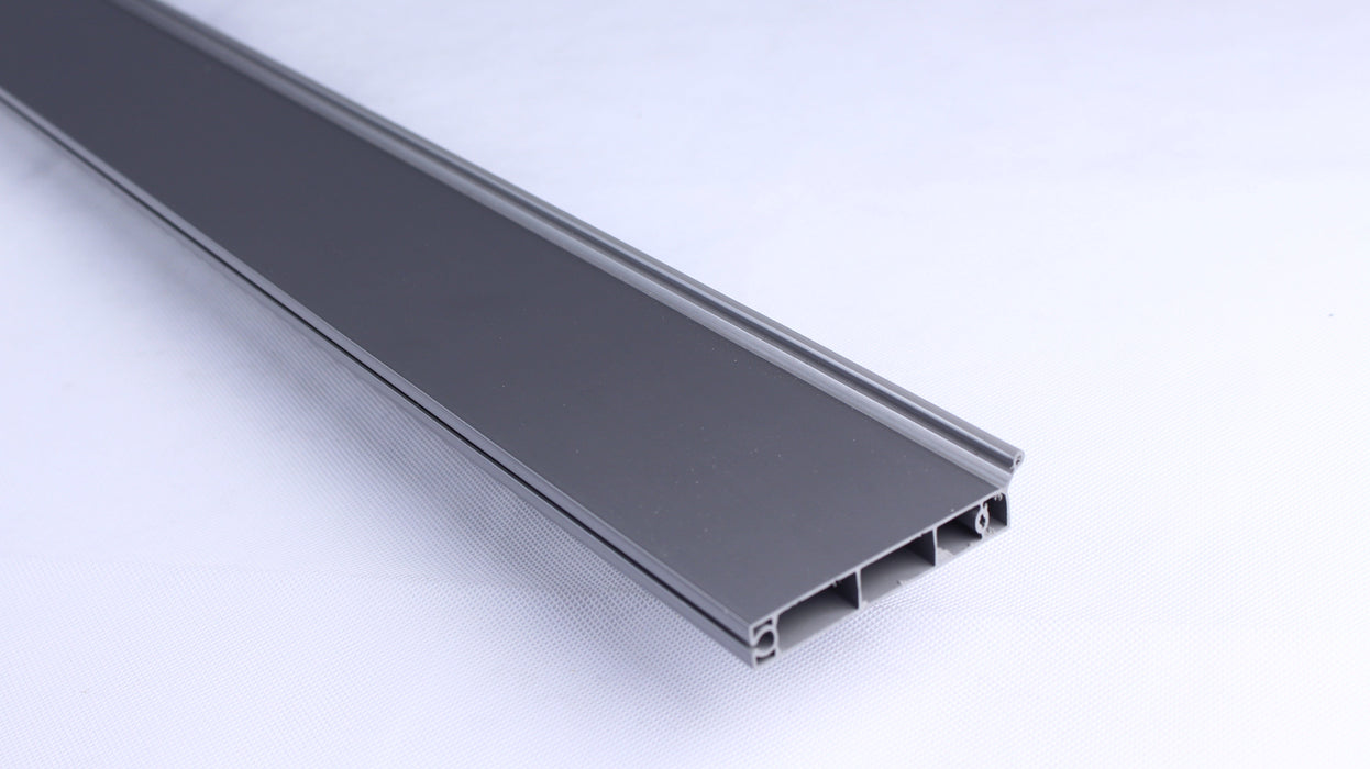 marley-abdeckleiste-new-generation-president-69-x-2017-mm-wei-buche-aluminium image 2