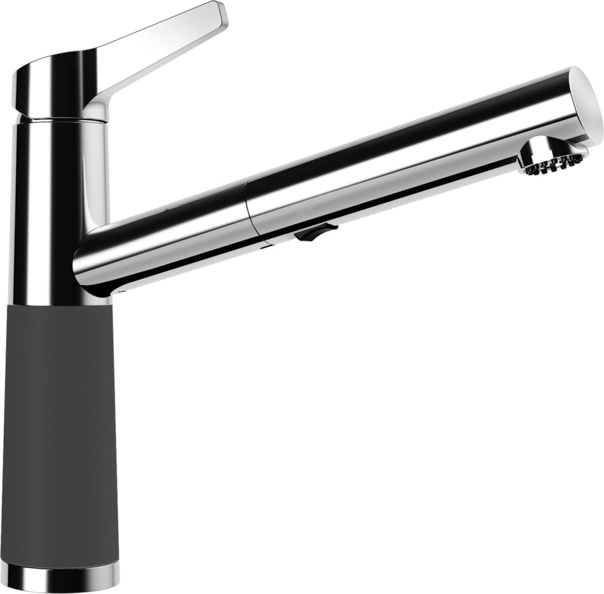 schock-sc-510-k-chenarmatur-dusk-grau-cristadur-niedrigform-mit-ausziehbarer-sch image 1