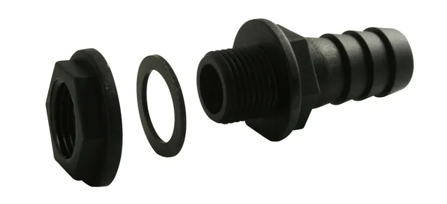marley-tonnenanschluss-19-mm-3-4-bzw-24-mm-1-regenwassertonnen-verbinder image 1