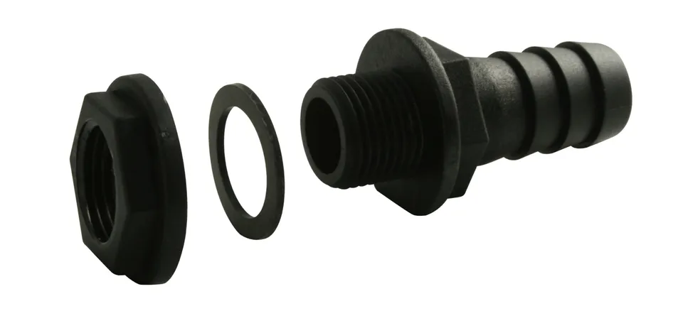 marley-tonnenanschluss-19-mm-3-4-bzw-24-mm-1-regenwassertonnen-verbinder image 1
