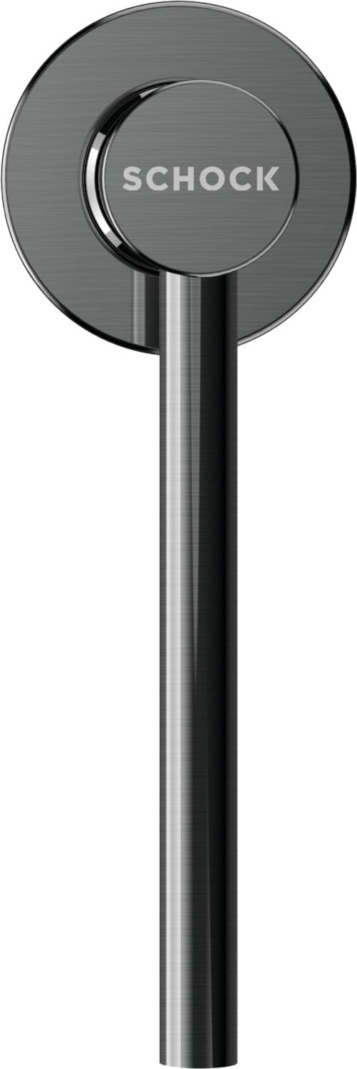 schock-samo-l-sp-lmittelspender-gunmetal-brushed-einbauspender-f-r-sp-le image 2