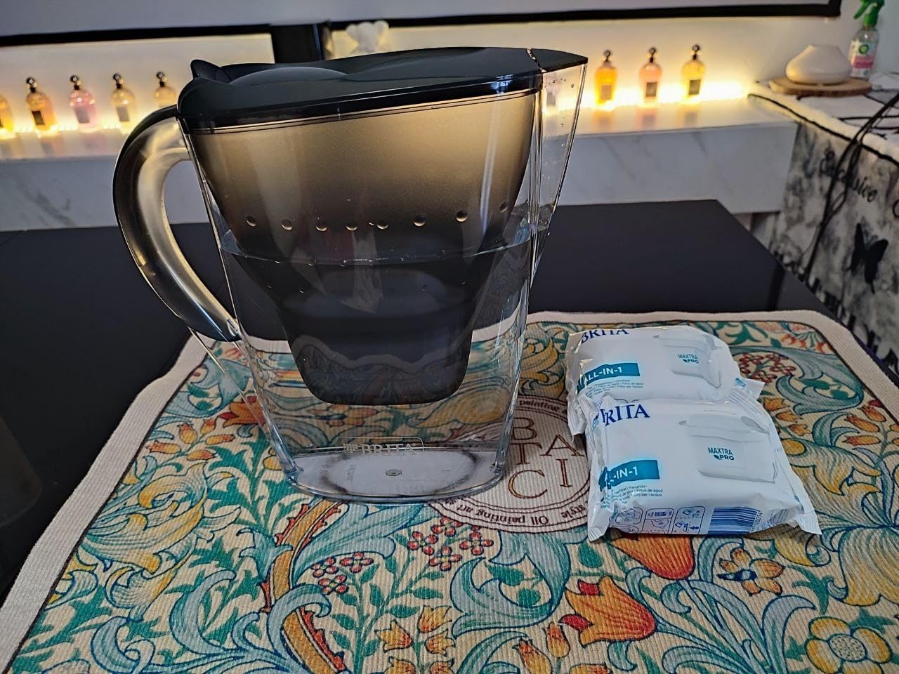 Endlich kein Kalkgeschmack mehr