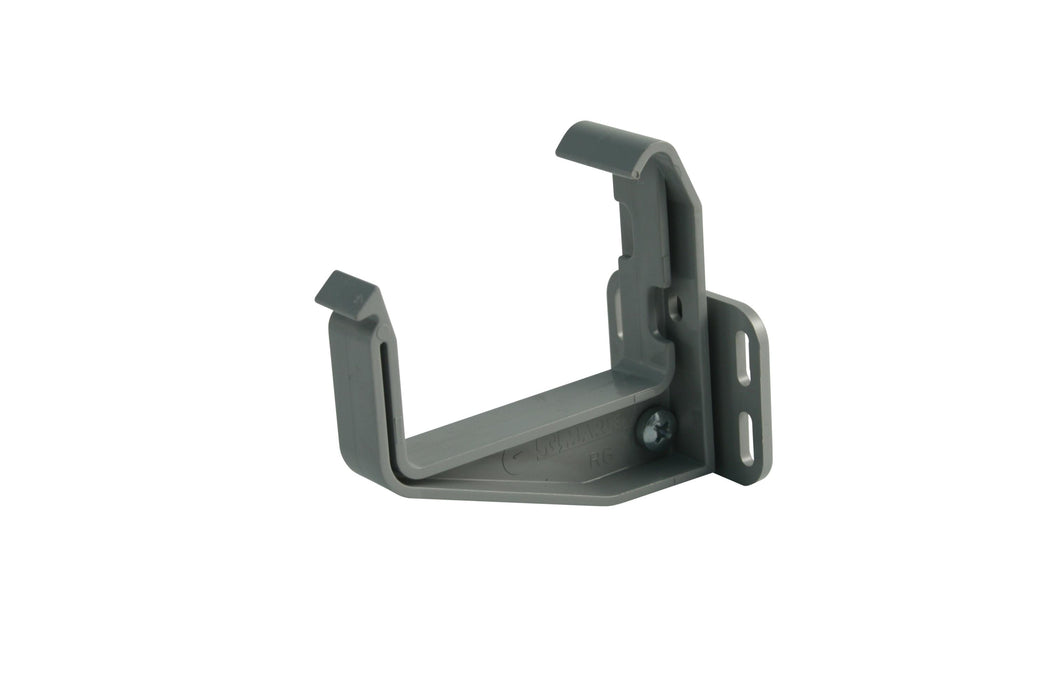 marley-dachrinnenhalter-verstellbar-25-grau-braun-anthrazit-metallic image 1