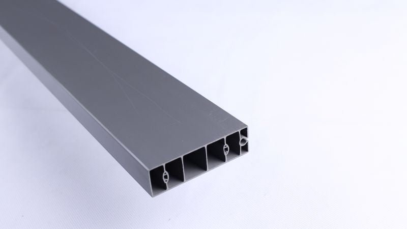 marley-new-generation-schlossprofil-2017-mm-wei-aluminium-buche image 1
