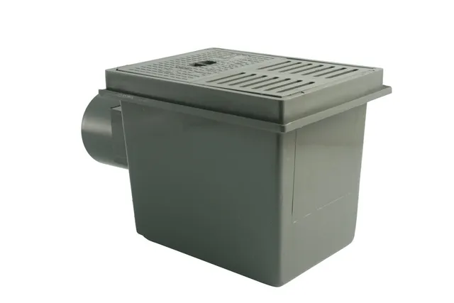 marley-kellerablauf-dn-110-196x268-mm-mit-dreifach-r-ckstauschutz image 1