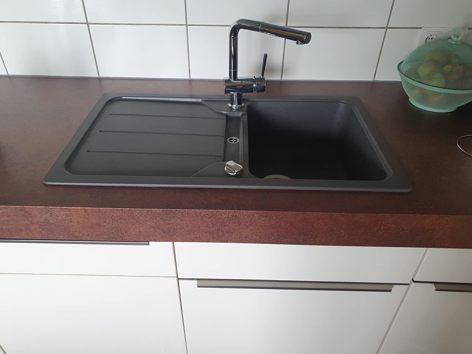 Schön und robust