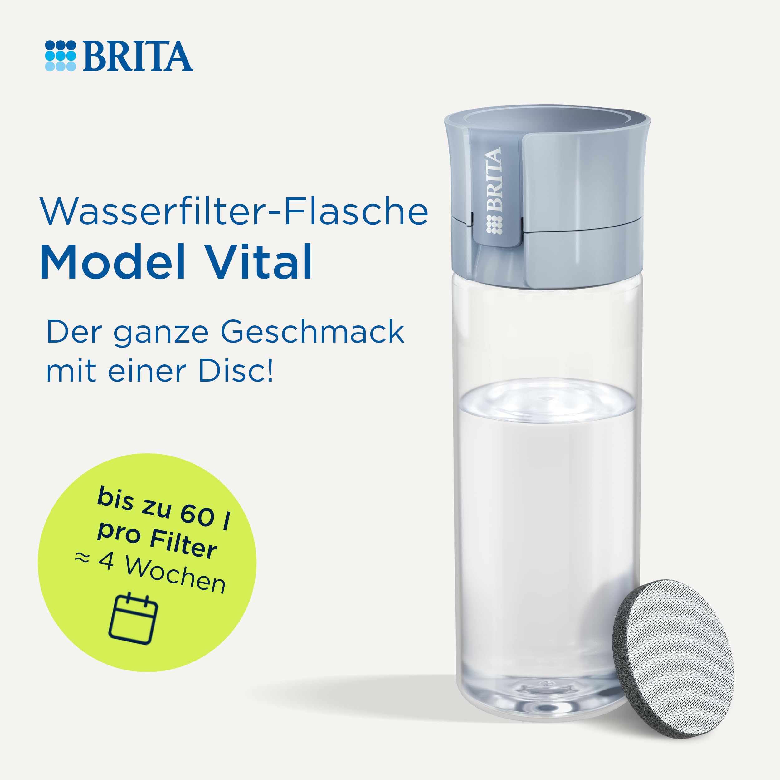brita-wasserfilter-flasche-model-vital-600-ml-mit-2x-microdisc-filter-3 image 2