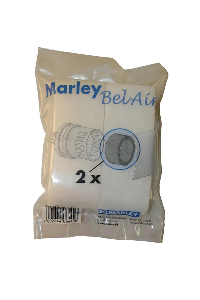 marley-ersatzfilter-f-r-zuluftkanal-mit-pollenschutz-100-mm-g4-2-st-ck image 1