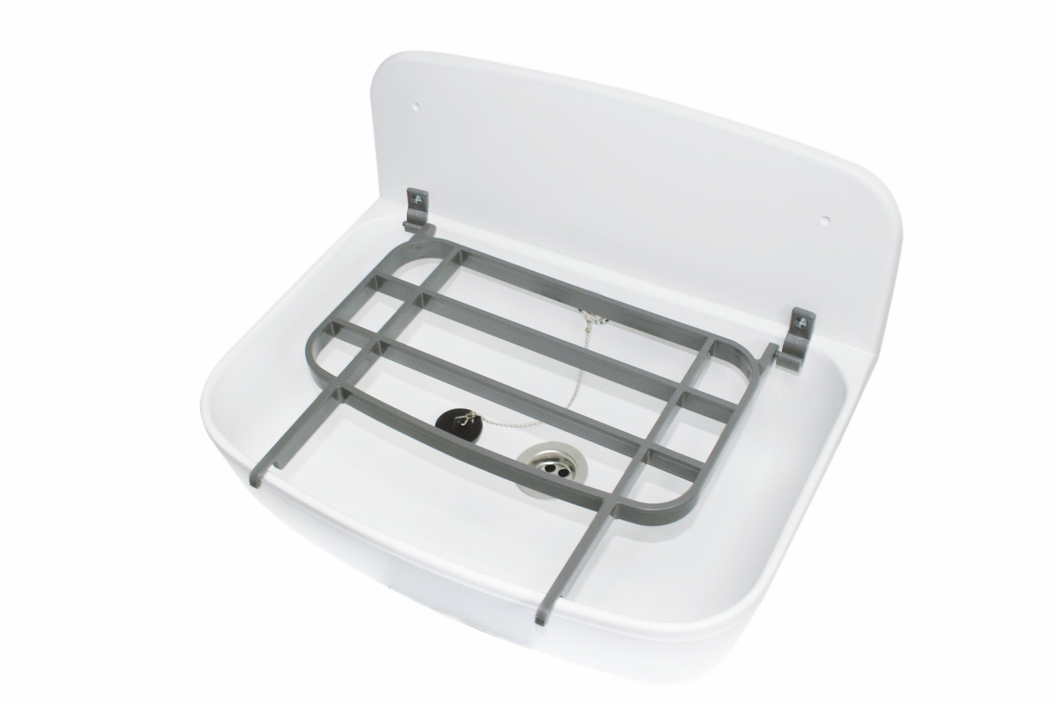 marley-ausgussbecken-typ-500-wandbecken-495-x-395-x-345-mm-wei image 2