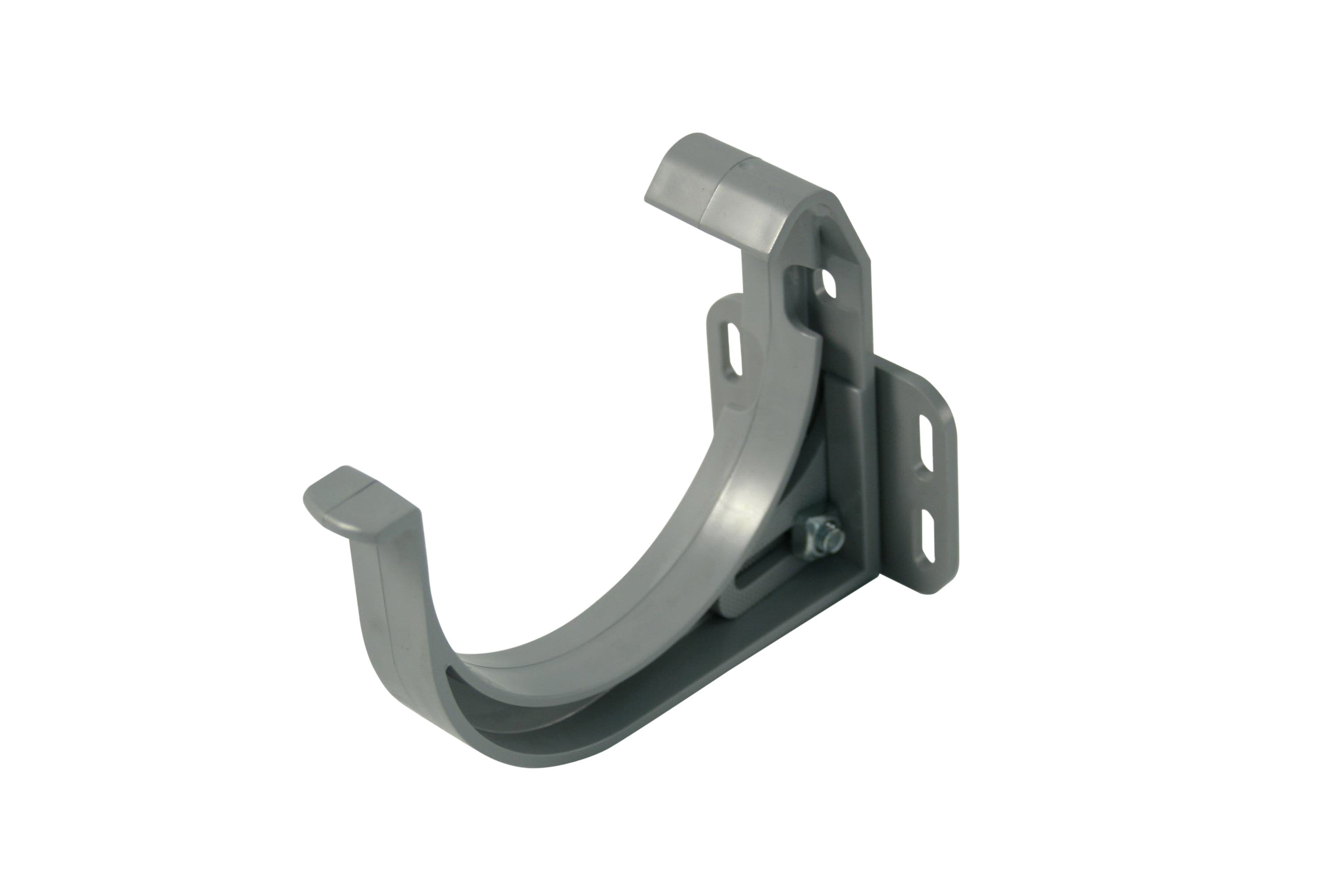 marley-rinnenhalter-verstellbar-f-r-halbrunde-dachrinne image 1