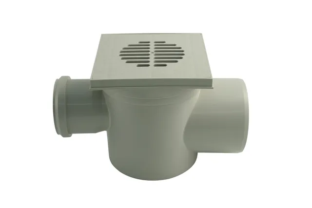 marley-kellerablauf-mit-drehbarem-oberteil-dn-110-150-x-150-mm image 1