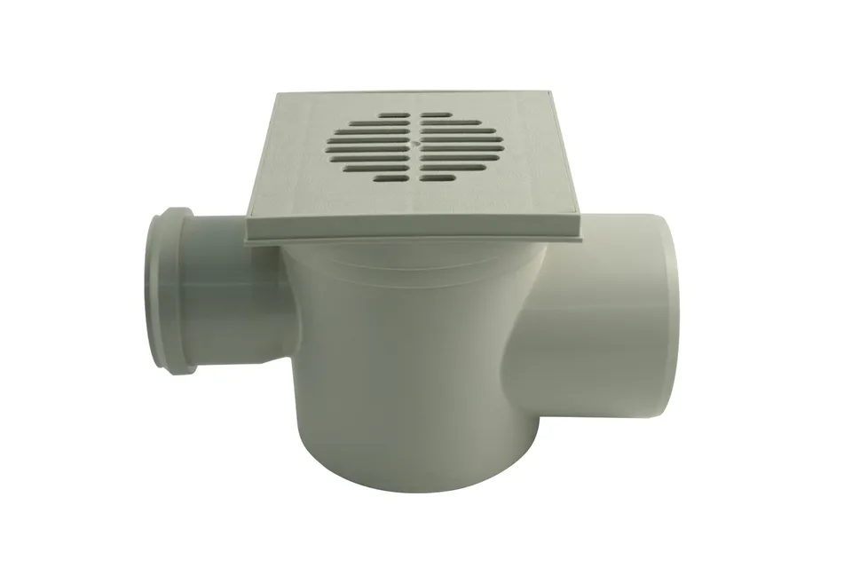 marley-kellerablauf-mit-drehbarem-oberteil-dn-110-150-x-150-mm image 1