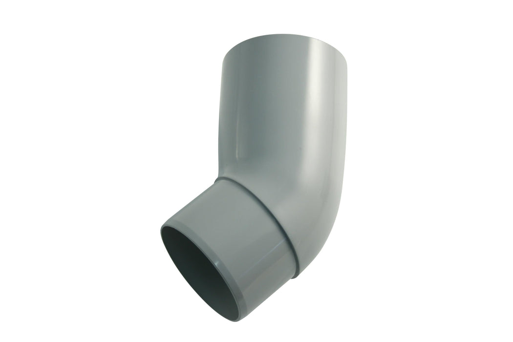 marley-fallrohrbogen-45-regenrinne-dn-53-75-105-grau-braun-wei-anthrazit image 1