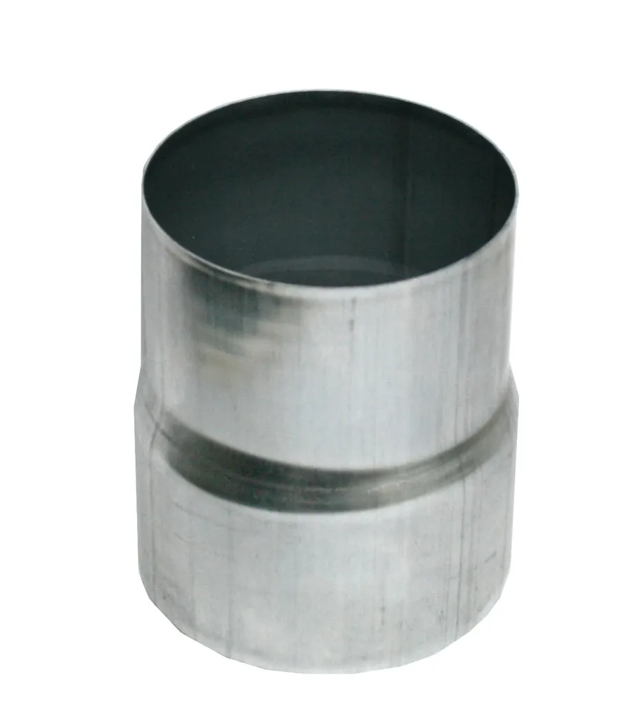 marley-rohrmuffe-titanzink-f-r-fallrohr-dn-80-dn-100 image 1