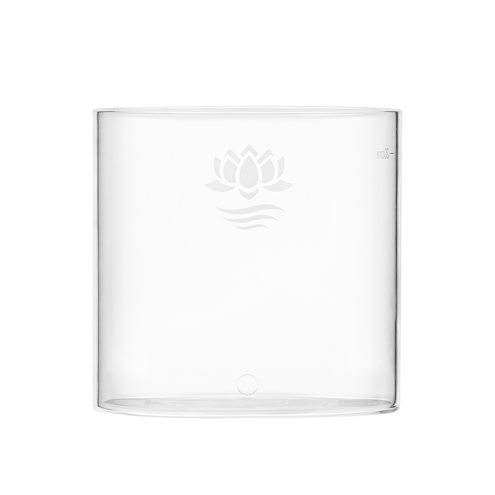 lotus-vita-kendra-glasgef-9-liter-vorratstank-borosilikatglas-fontana-b-ware image 1