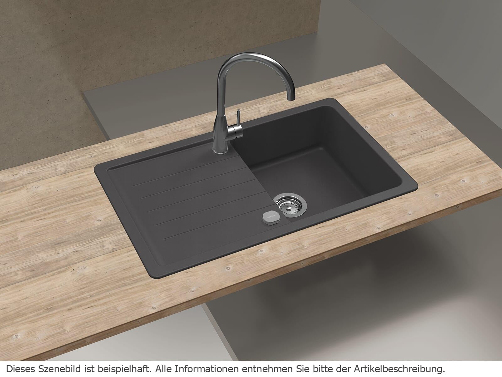 schock-toledo-d-100-stone-k-chen-sp-le-86-x-50-cm-cristadur-granitsp-le-grau-mit image 4