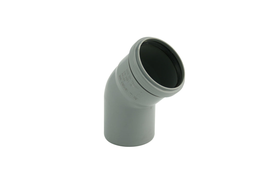 marley-htb-bogen-45-ht-abwasserrohr-innen-dn-32-dn-110 image 1