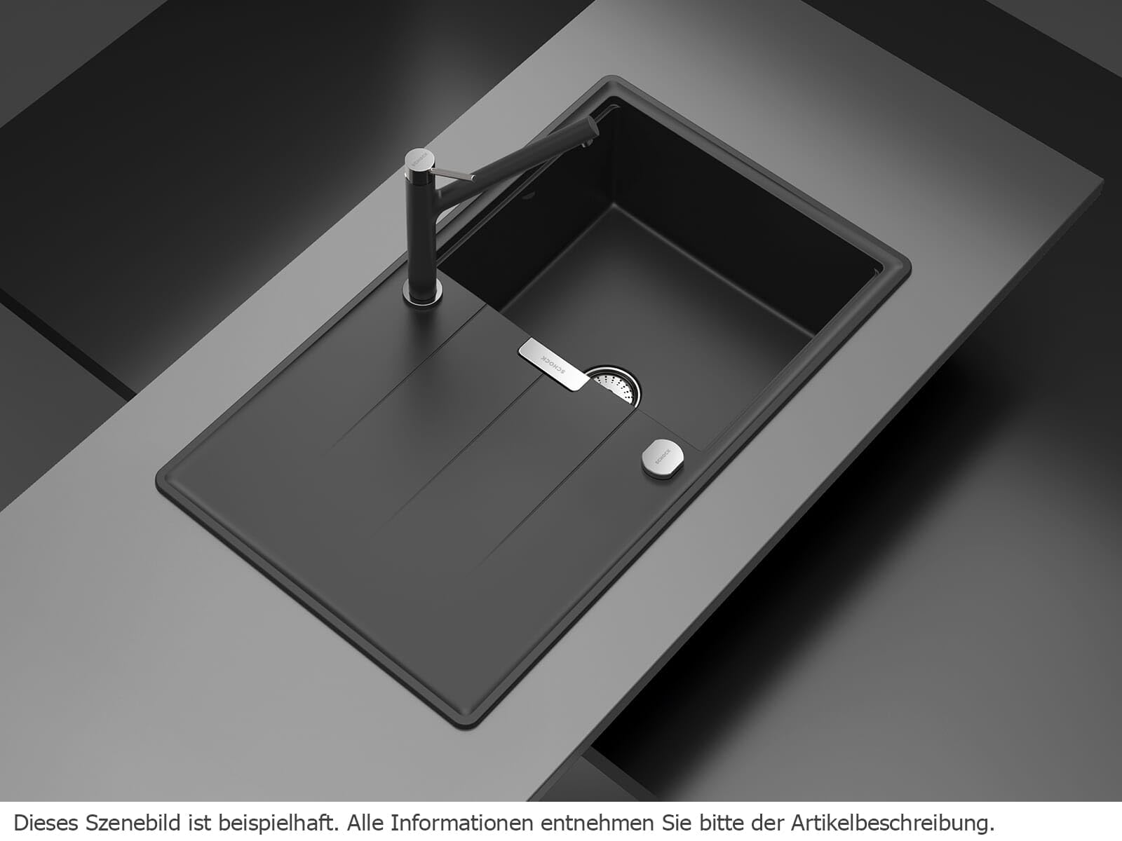 schock-tia-d-100-puro-k-chensp-le-86x50-cm-schwarz-cristadur-mit-abtropffl-che image 6