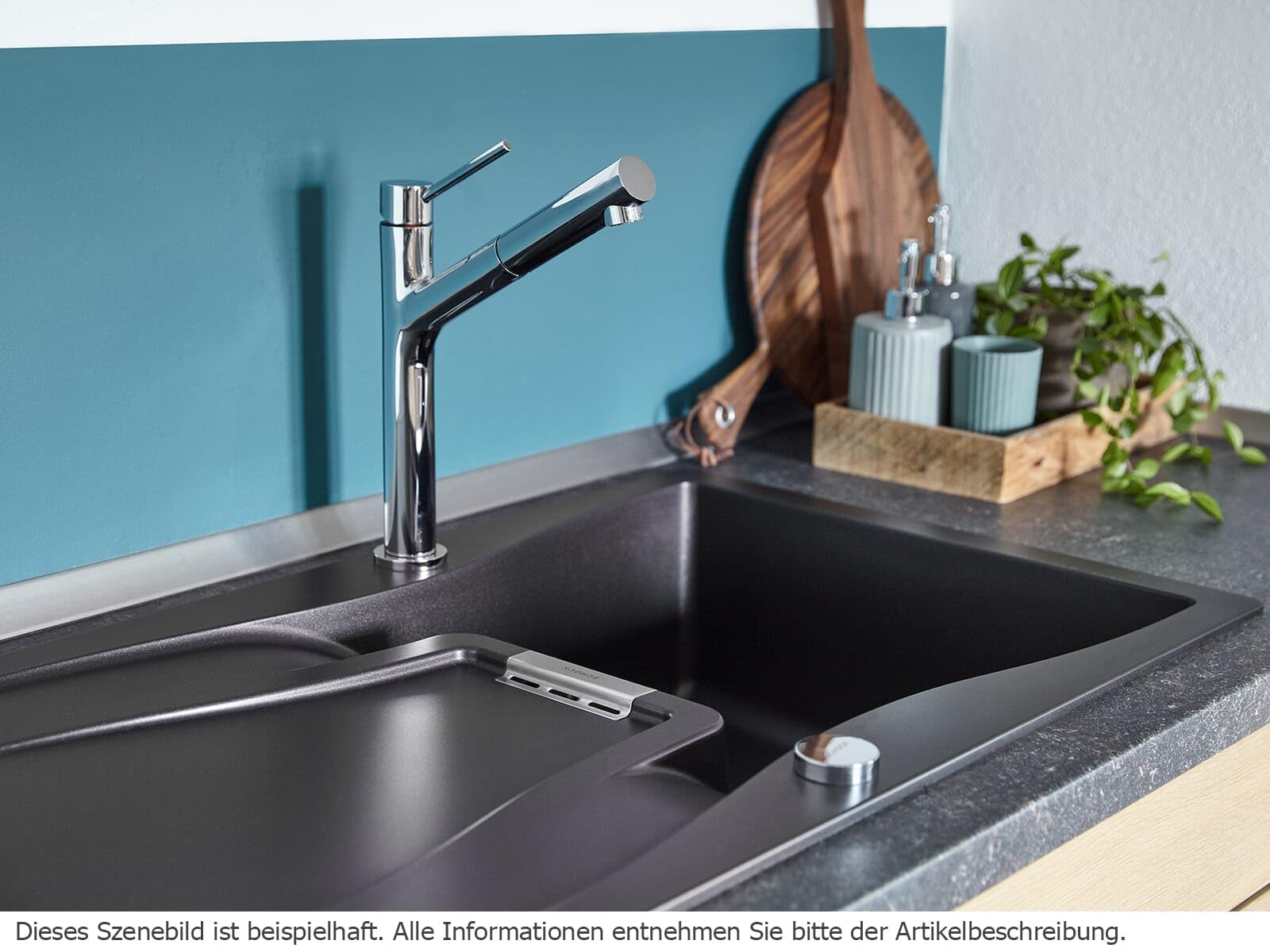 schock-waterfall-d-100-k-chensp-le-86-x-50-cm-braune-cristadur-sp-le-bronze-mit- image 5