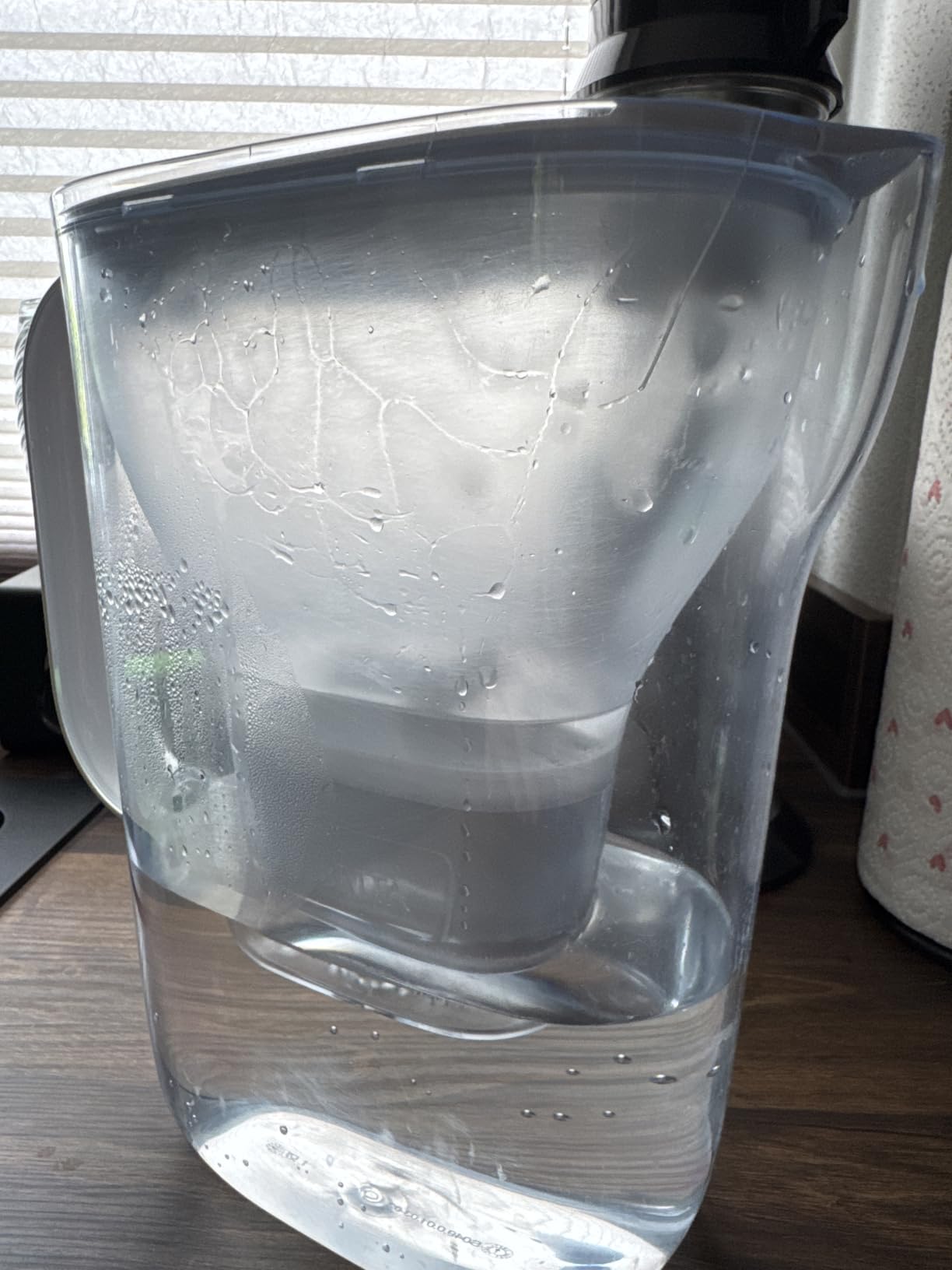 Endlich ohne Plastik