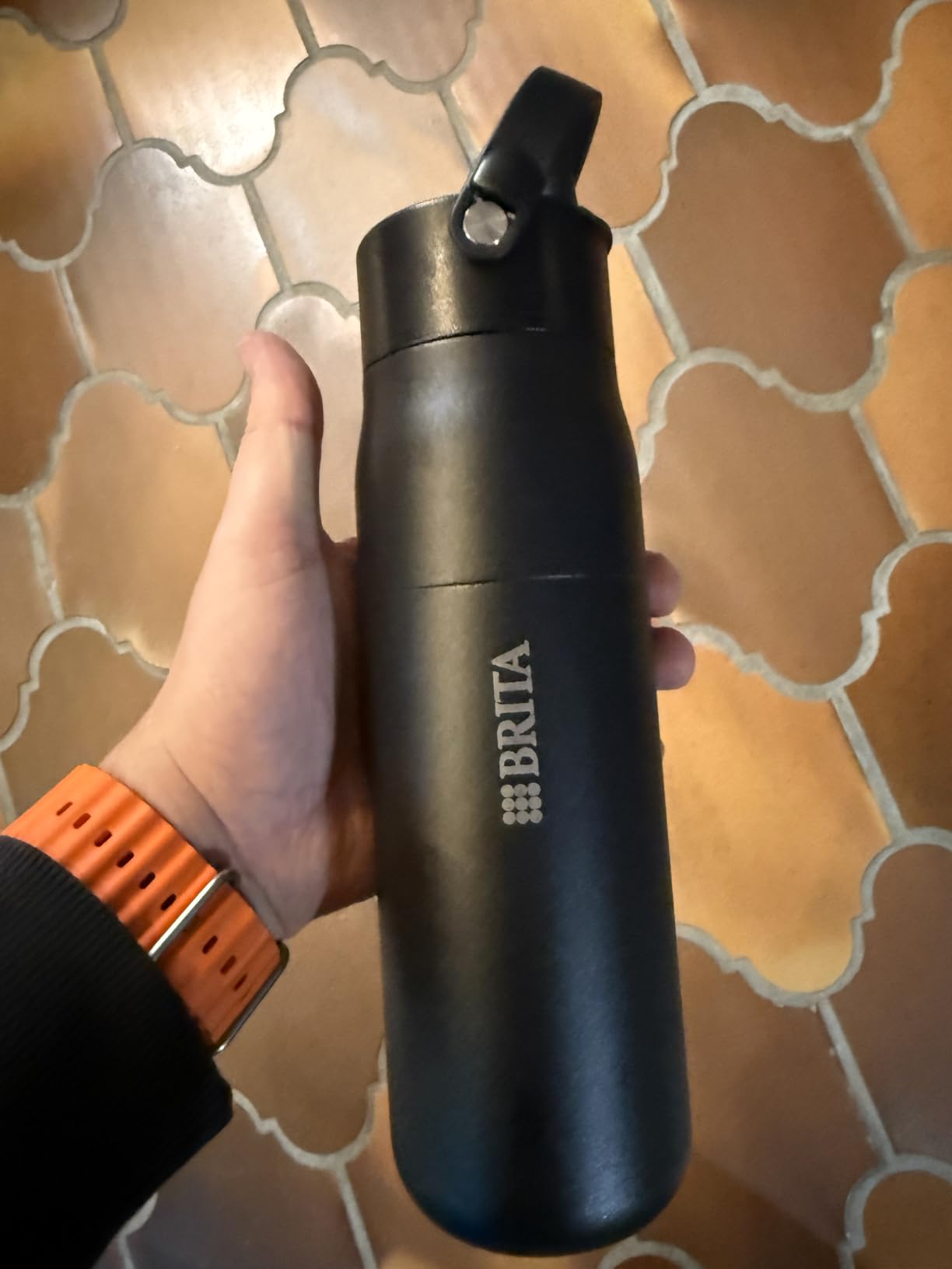 Lieblingsflasche
