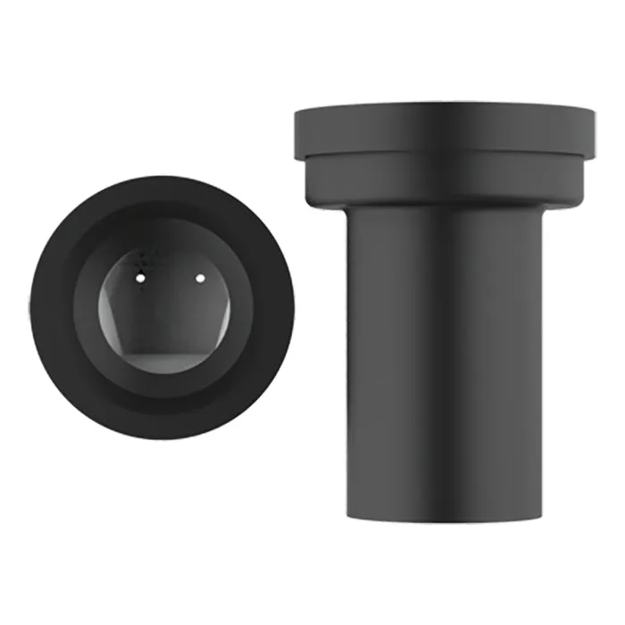 marley-wc-anschlussbogen-mit-rattensperre-dn-90-dn-110-180-mm-pe-schwarz-schwei- image 1