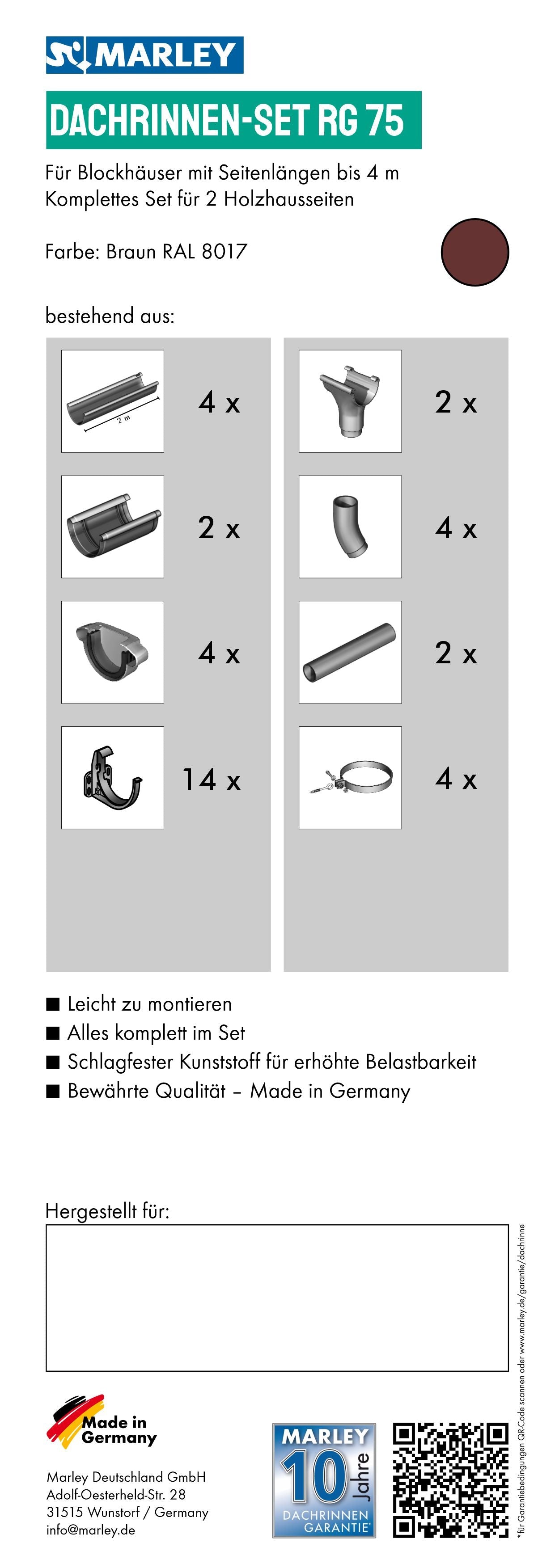 marley-dachrinnenset-rg-75-f-r-blockh-user-grau-braun-anthrazit image 3