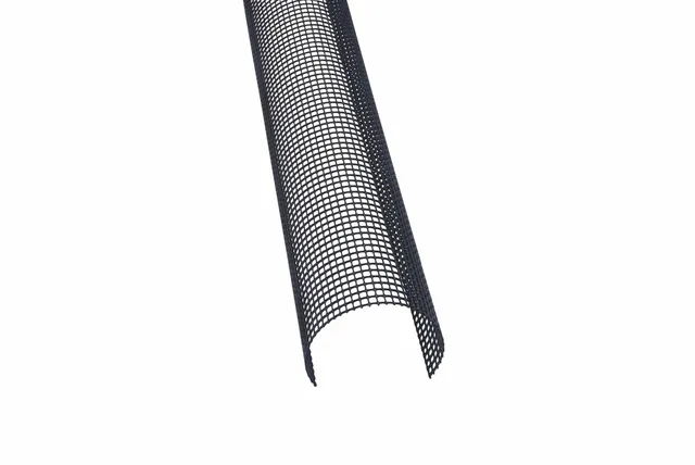 marley-poly-net-laubstop-2-m-laubschutzgitter-f-r-dachrinnen-pe-f-r-rg-100-125 image 1