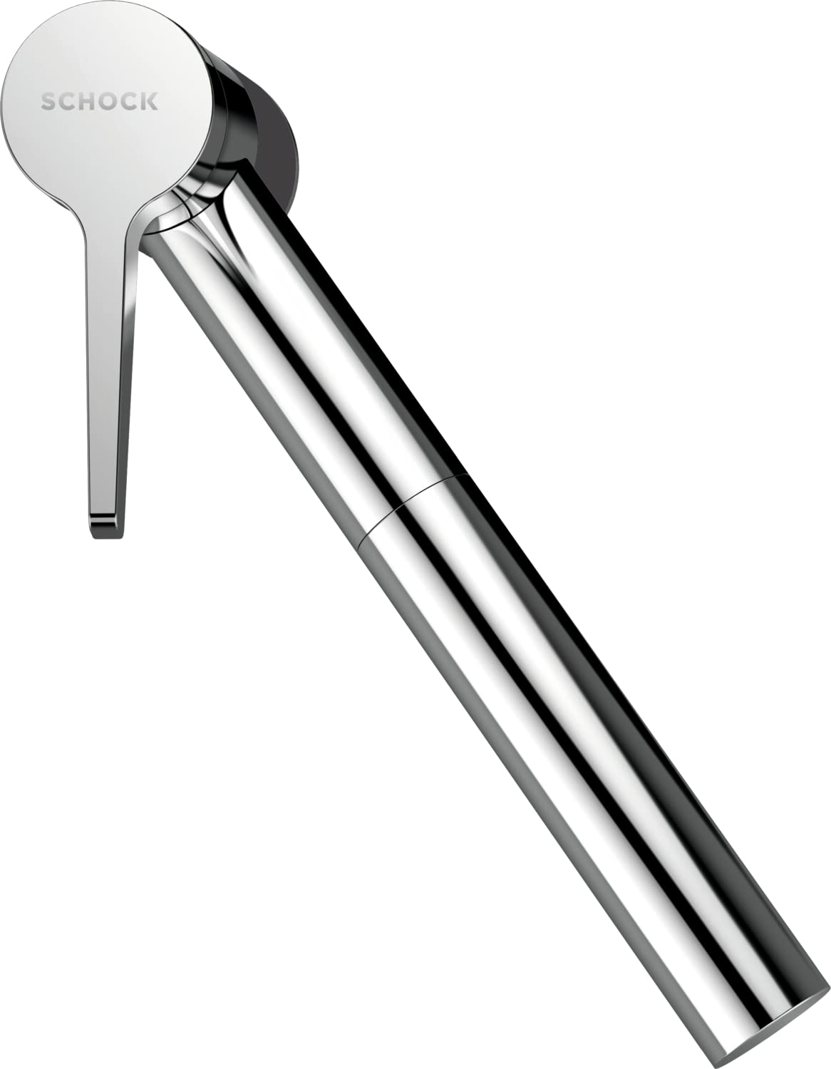 schock-sc-510-k-chenarmatur-dusk-grau-cristadur-niedrigform-mit-ausziehbarer-sch image 4