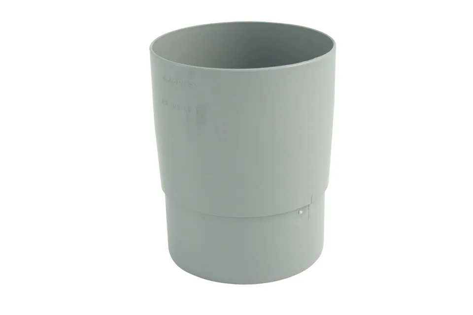 marley-rohrmuffe-fallrohr-verbindung image 1